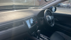 Honda HR-V 1.5 i-VTEC EX CVT 5dr Petrol Hatchback